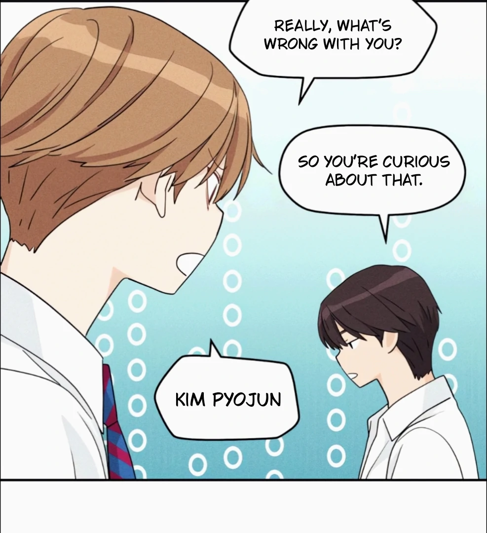 Sam Plays the Game Chapter 69 - Page 75