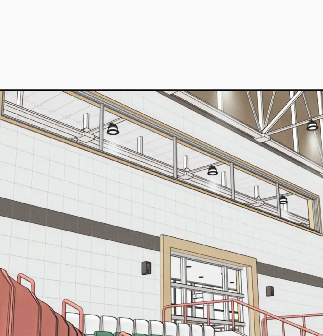 Sam Plays the Game Chapter 69 - Page 81