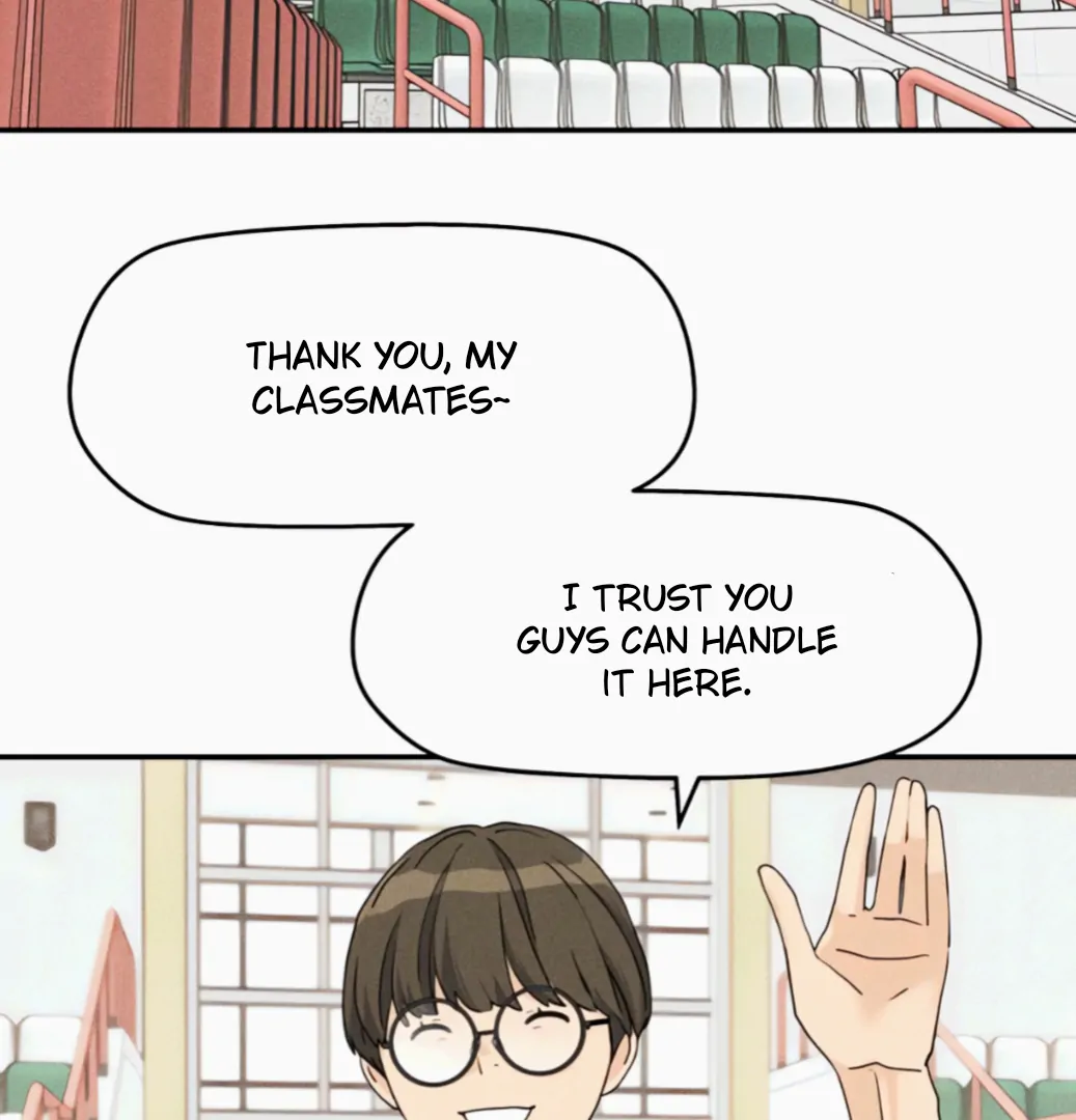 Sam Plays the Game Chapter 69 - Page 82
