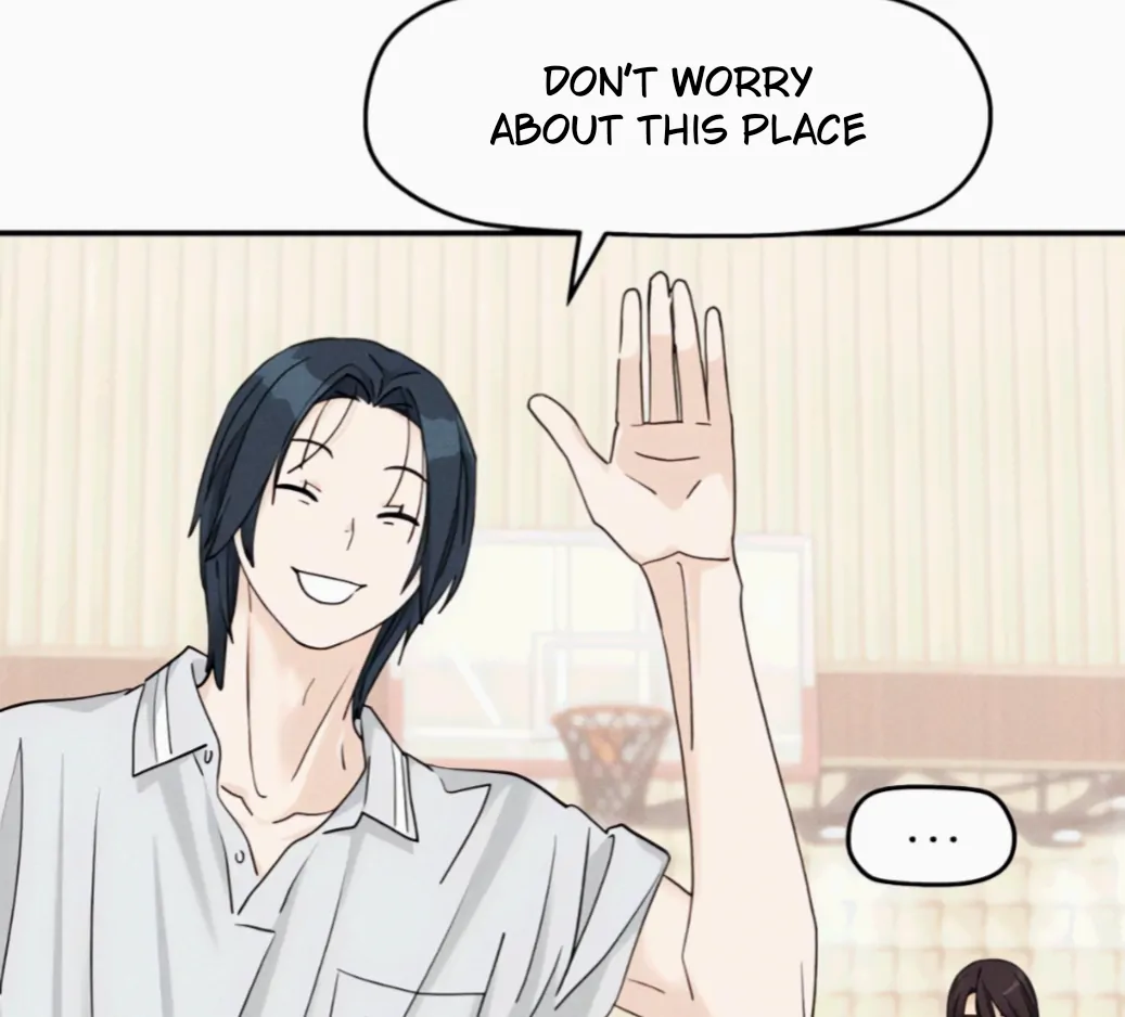 Sam Plays the Game Chapter 69 - Page 84