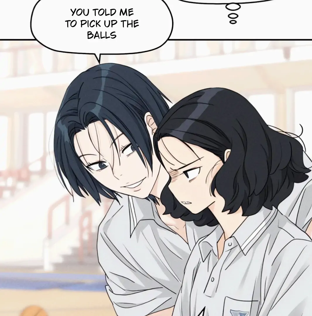 Sam Plays the Game Chapter 69 - Page 94