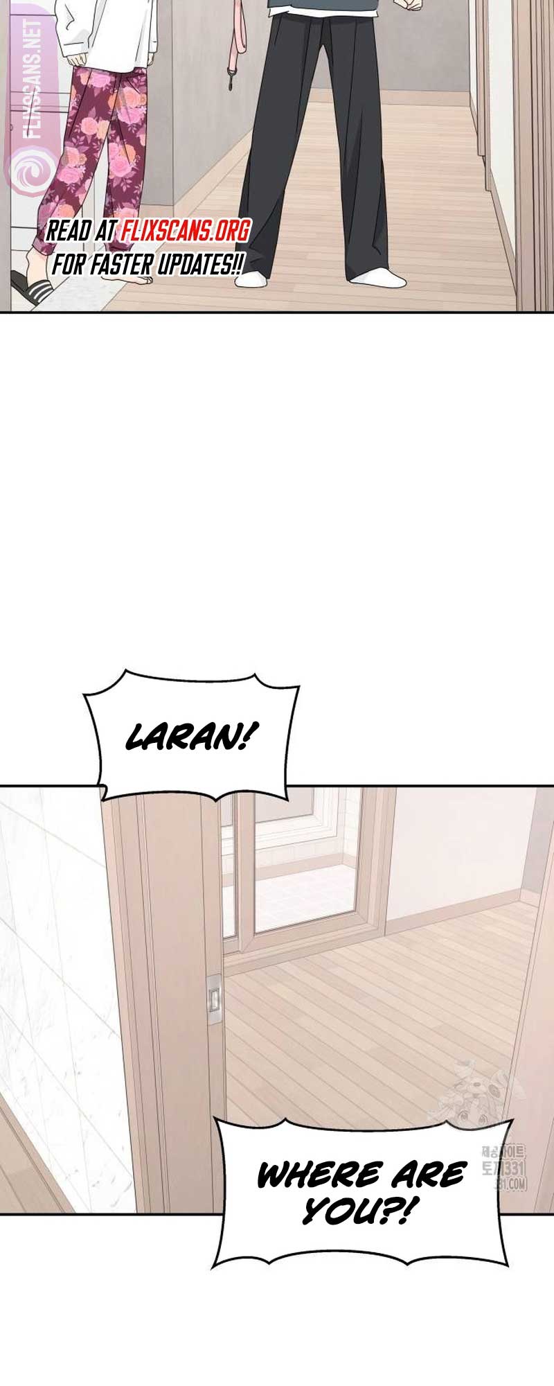 Sam Plays the Game Chapter 7 - Page 14