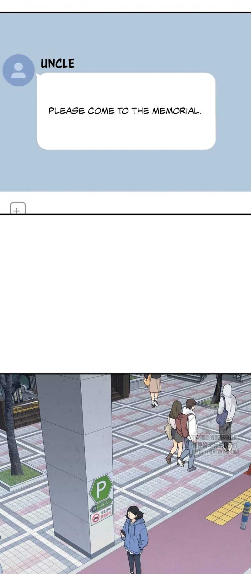 Sam Plays the Game Chapter 7 - Page 41
