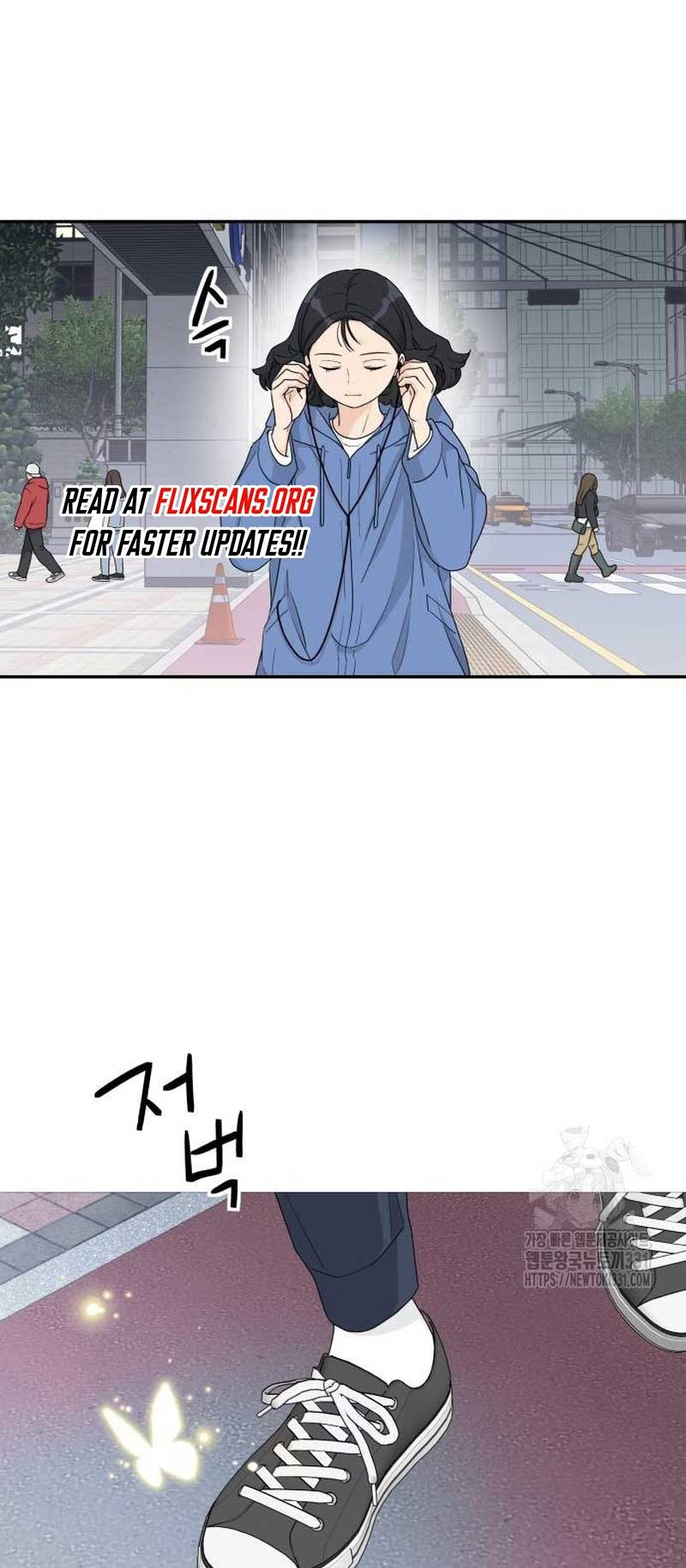 Sam Plays the Game Chapter 7 - Page 43