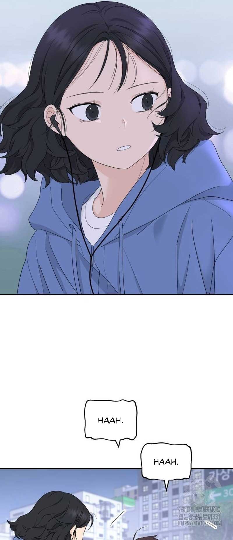 Sam Plays the Game Chapter 7 - Page 50