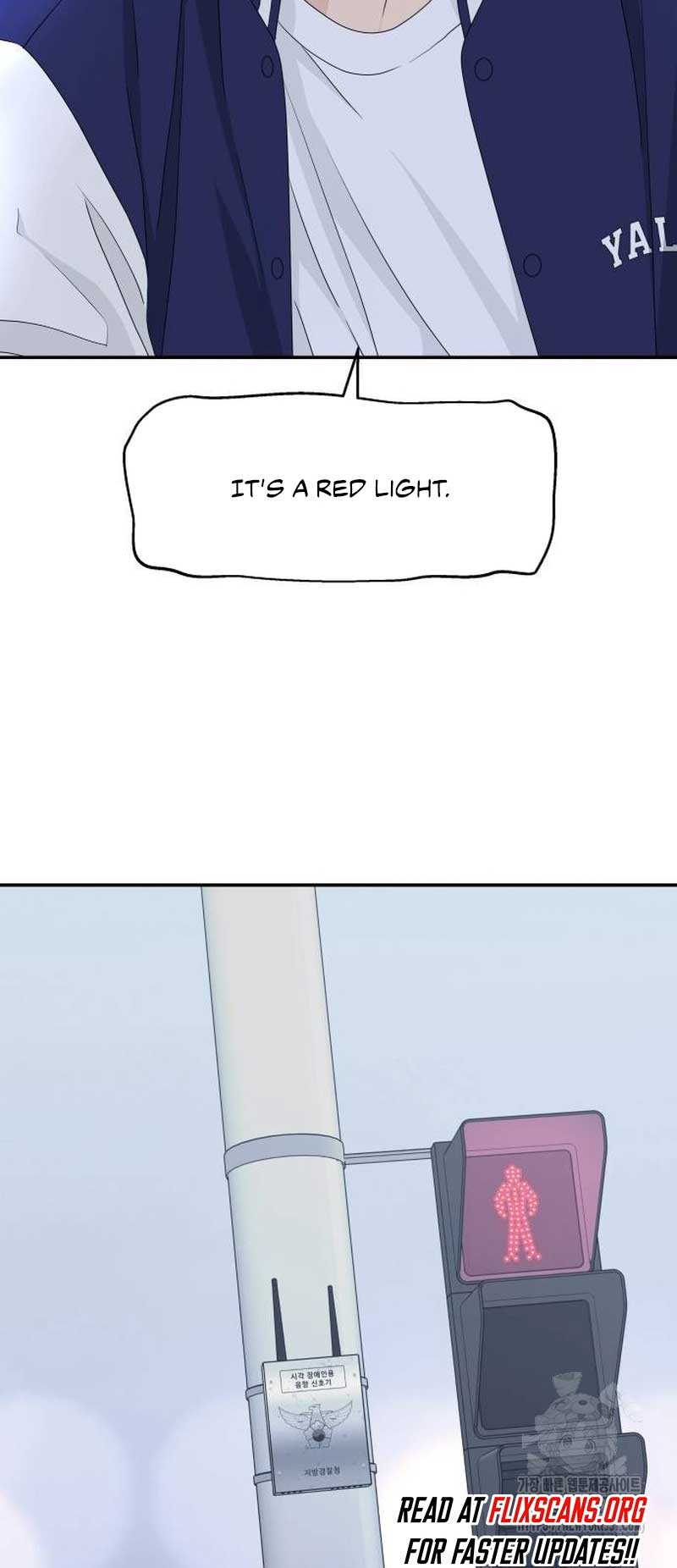 Sam Plays the Game Chapter 7 - Page 52