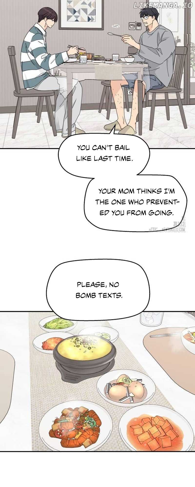Sam Plays the Game Chapter 8 - Page 11