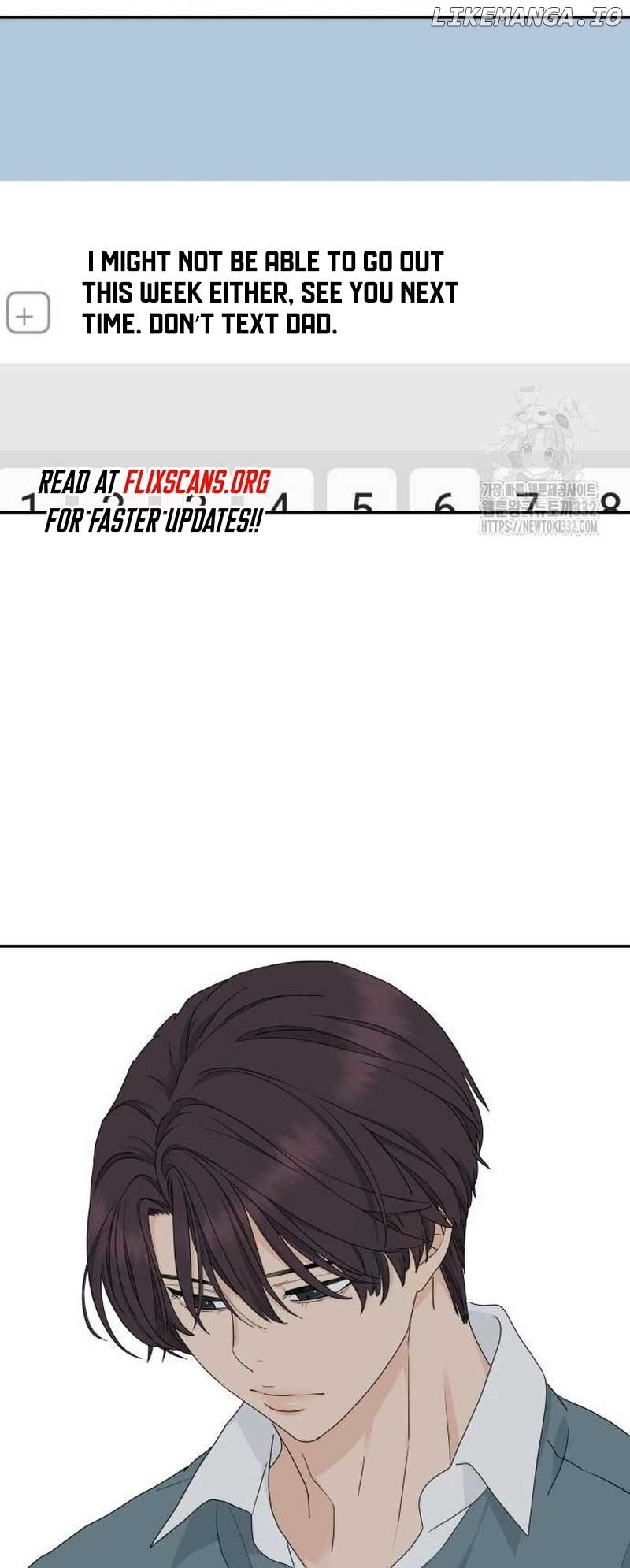 Sam Plays the Game Chapter 8 - Page 13