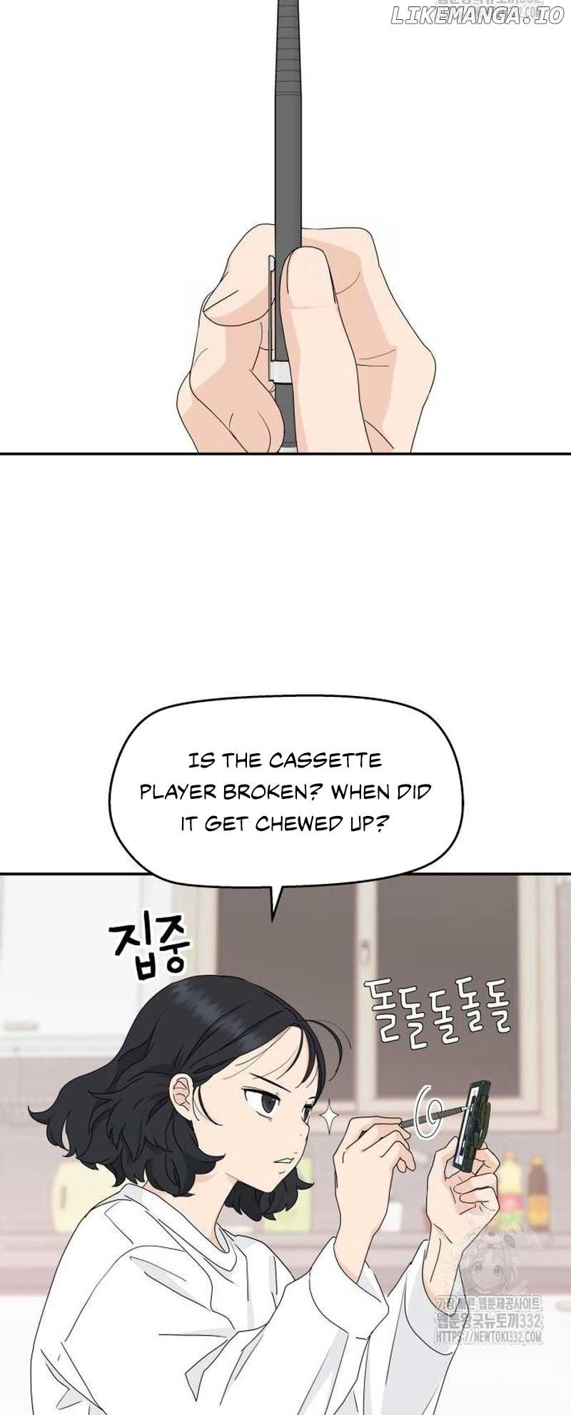 Sam Plays the Game Chapter 8 - Page 18