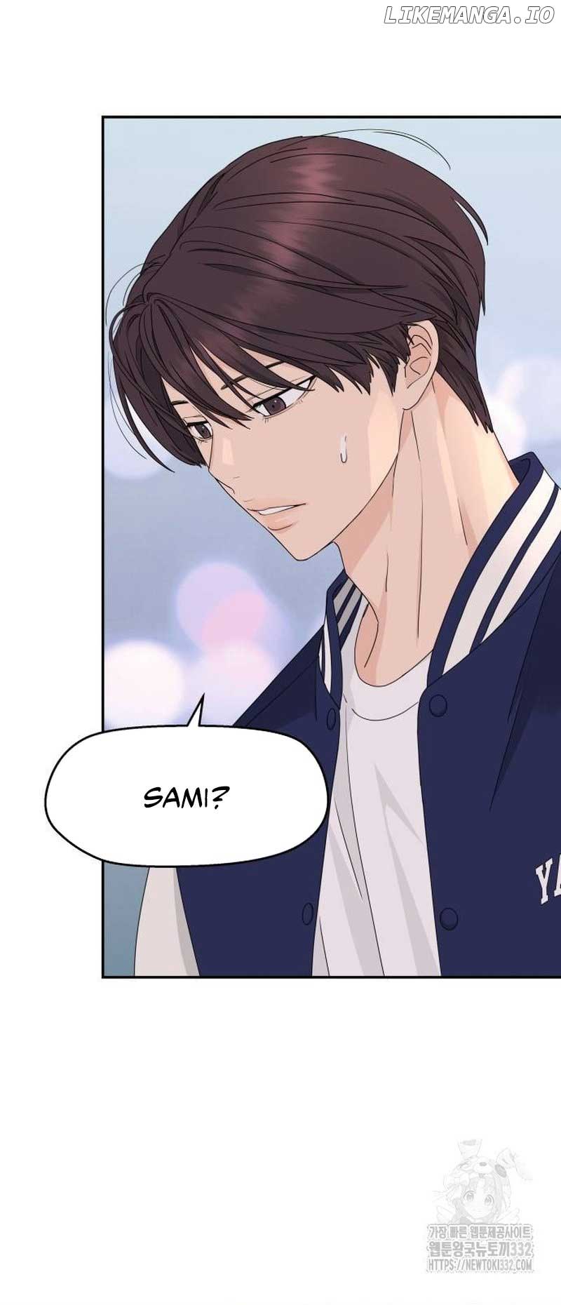 Sam Plays the Game Chapter 8 - Page 4