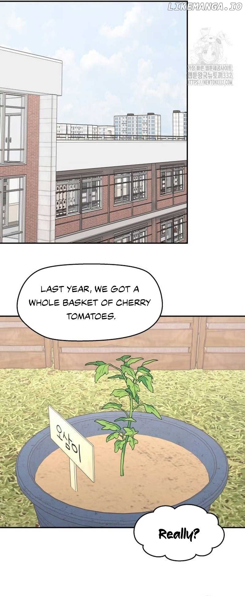 Sam Plays the Game Chapter 8 - Page 40