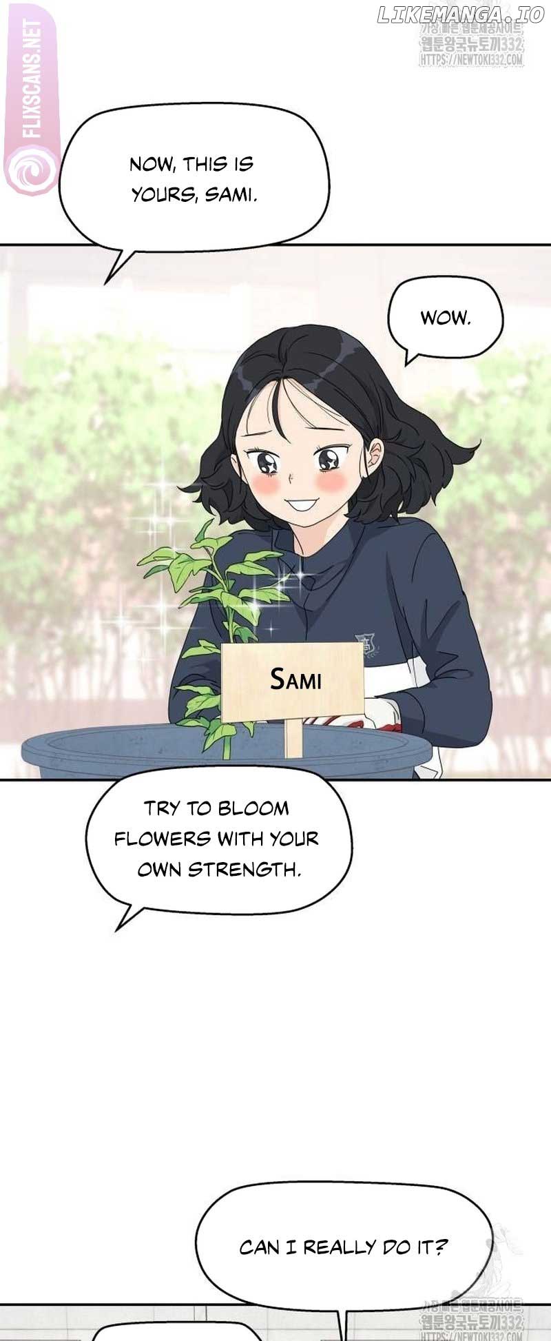 Sam Plays the Game Chapter 8 - Page 42
