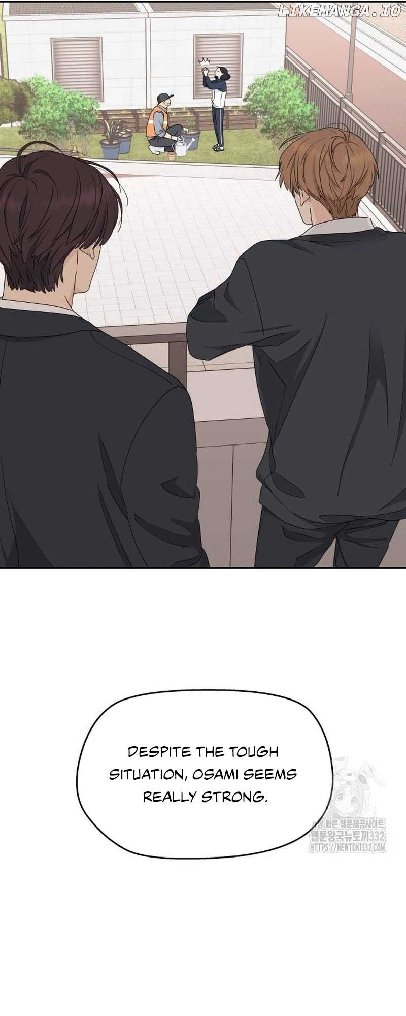 Sam Plays the Game Chapter 8 - Page 45