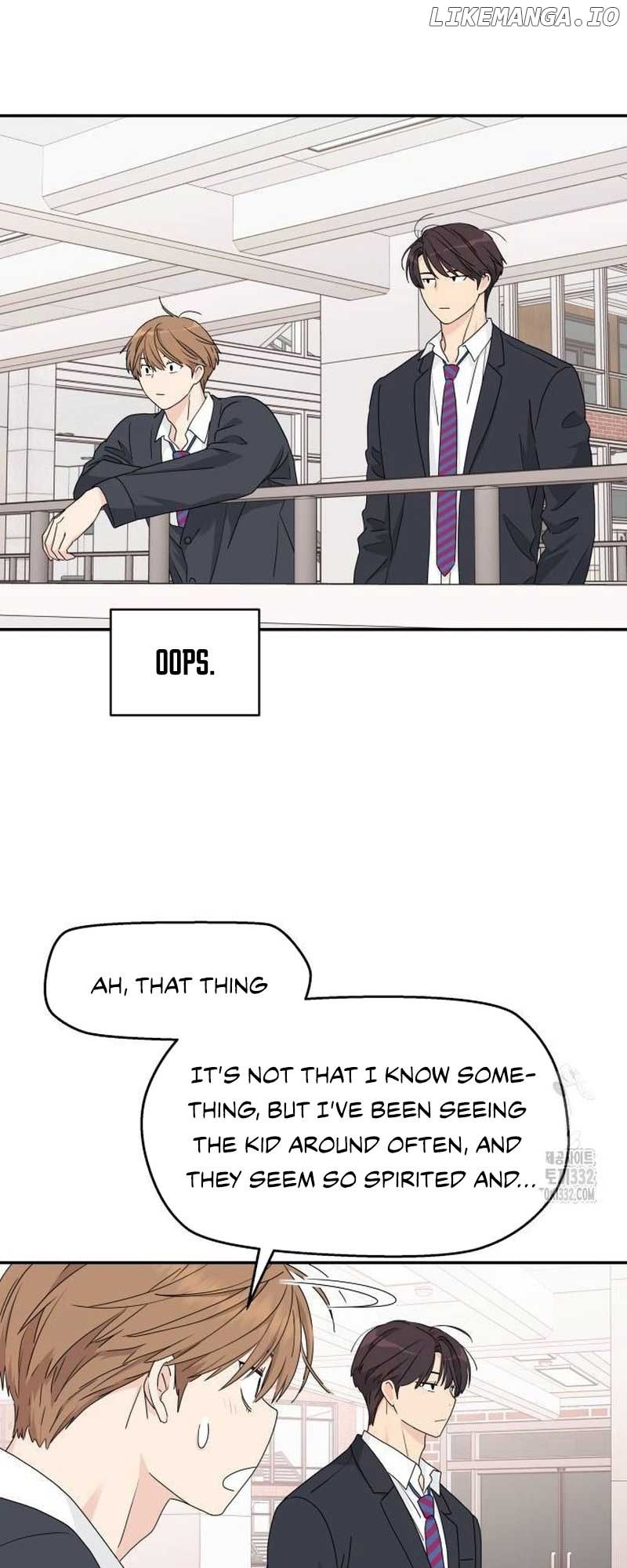 Sam Plays the Game Chapter 8 - Page 46