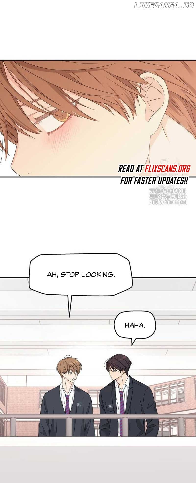 Sam Plays the Game Chapter 8 - Page 51