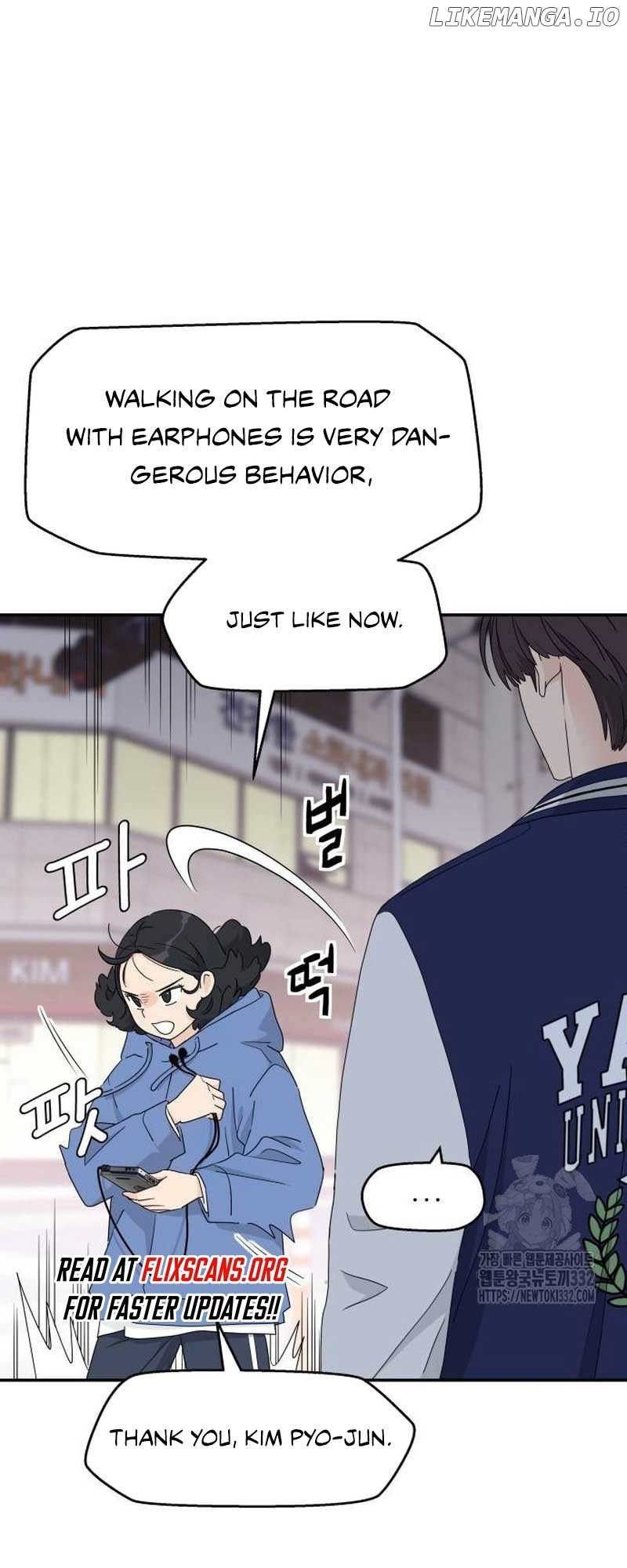 Sam Plays the Game Chapter 8 - Page 6