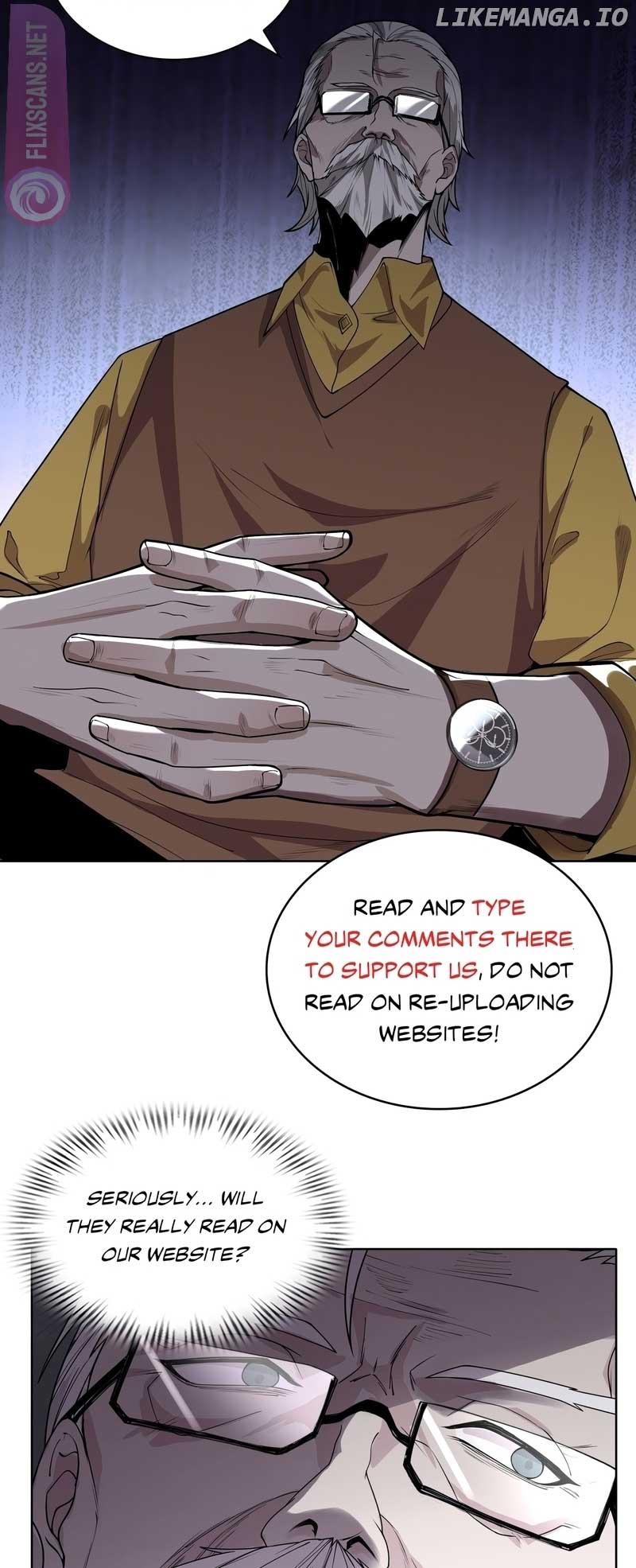 Sam Plays the Game Chapter 8 - Page 63