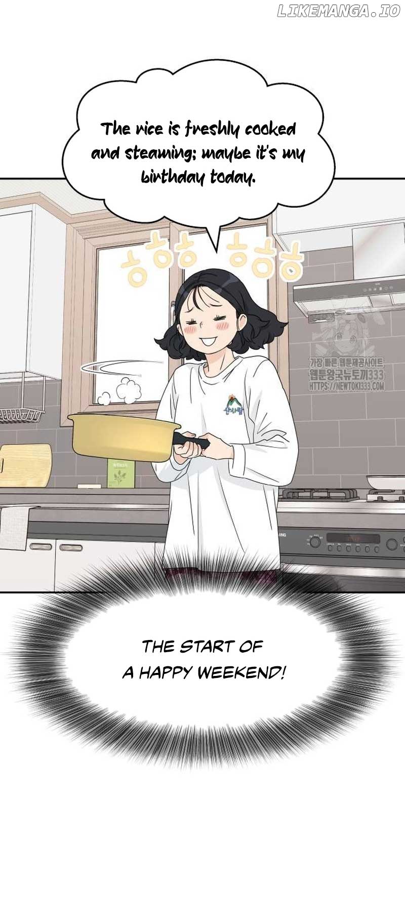 Sam Plays the Game Chapter 9 - Page 10