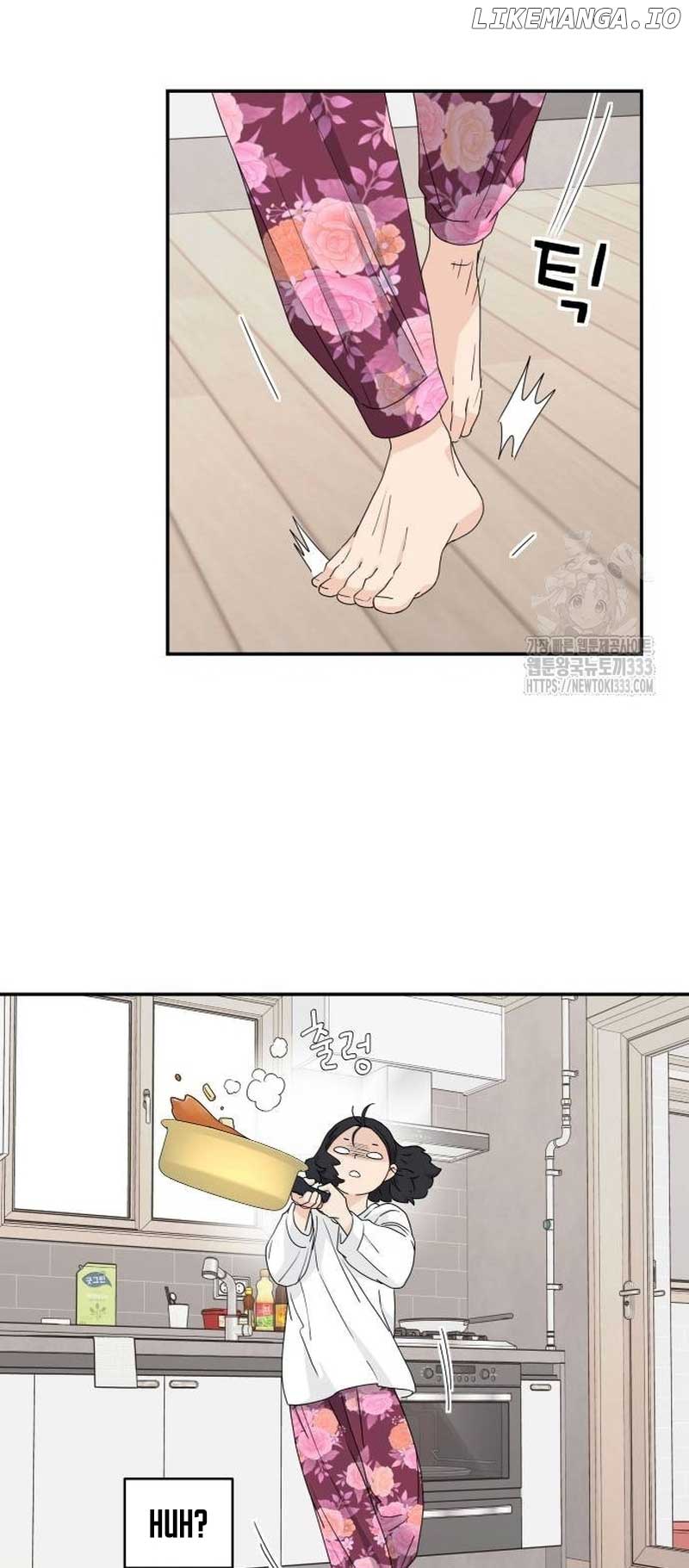 Sam Plays the Game Chapter 9 - Page 11