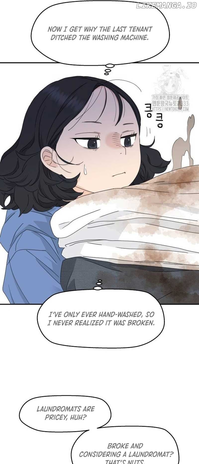 Sam Plays the Game Chapter 9 - Page 20