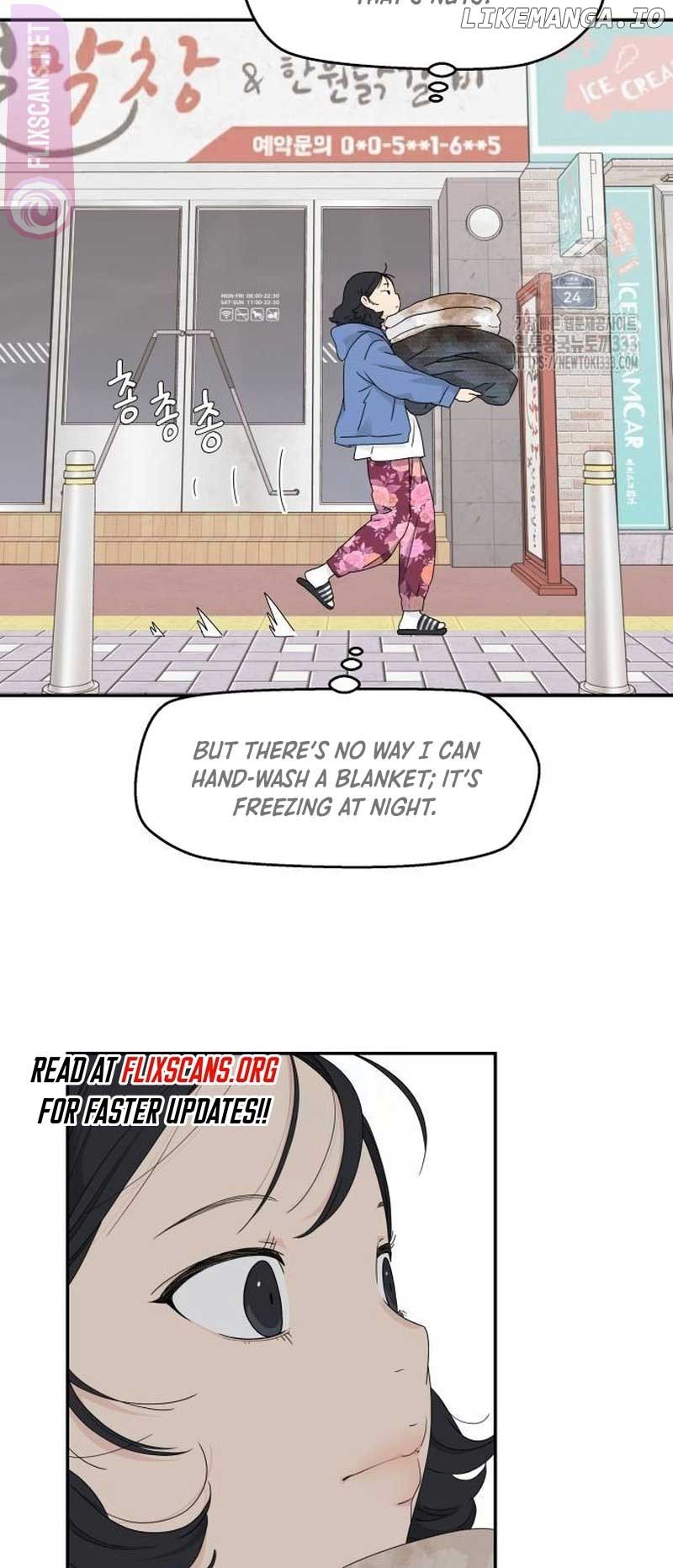 Sam Plays the Game Chapter 9 - Page 21