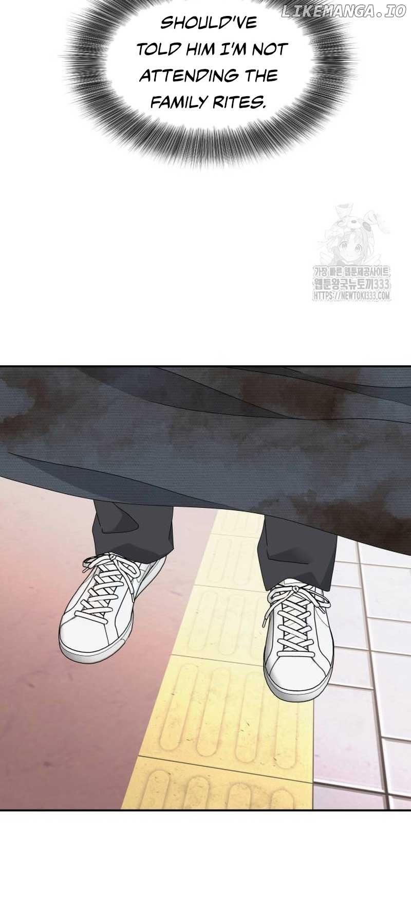 Sam Plays the Game Chapter 9 - Page 27