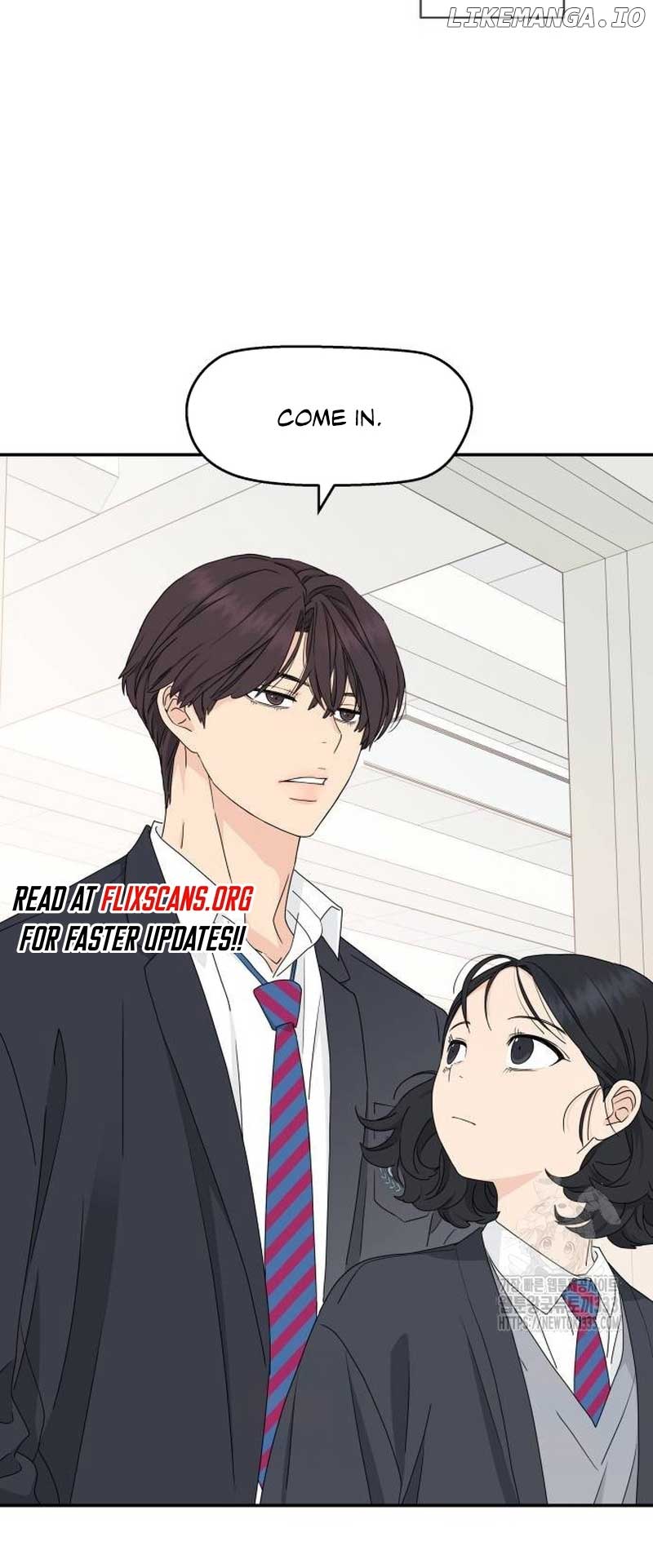 Sam Plays the Game Chapter 9 - Page 3