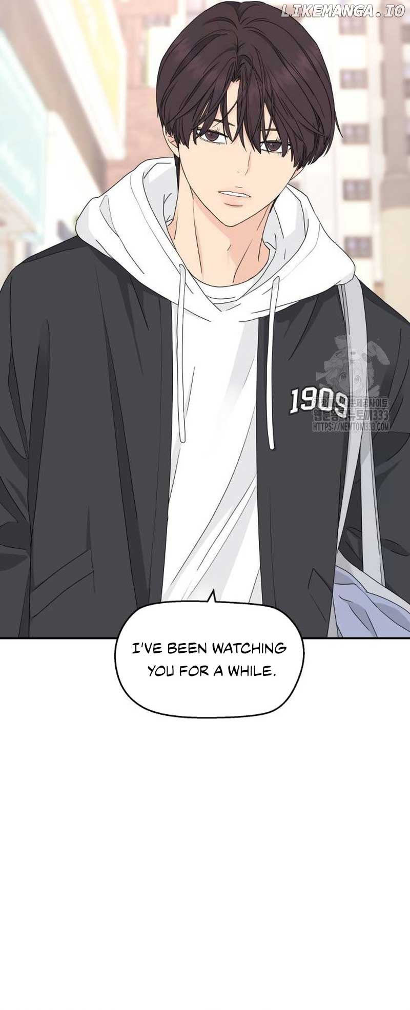 Sam Plays the Game Chapter 9 - Page 30