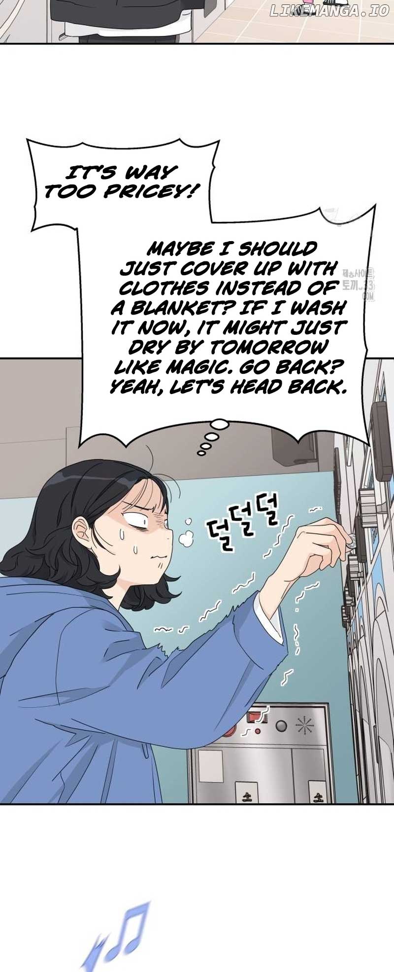 Sam Plays the Game Chapter 9 - Page 32