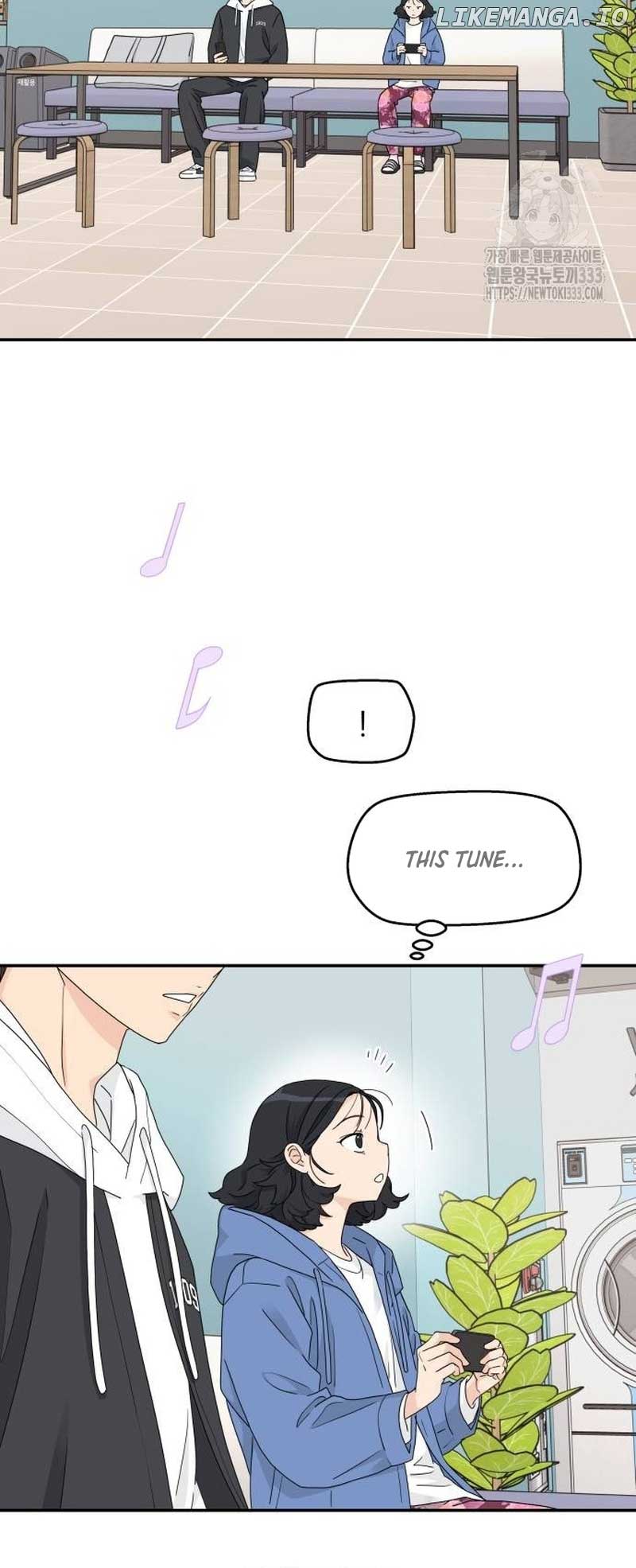 Sam Plays the Game Chapter 9 - Page 34