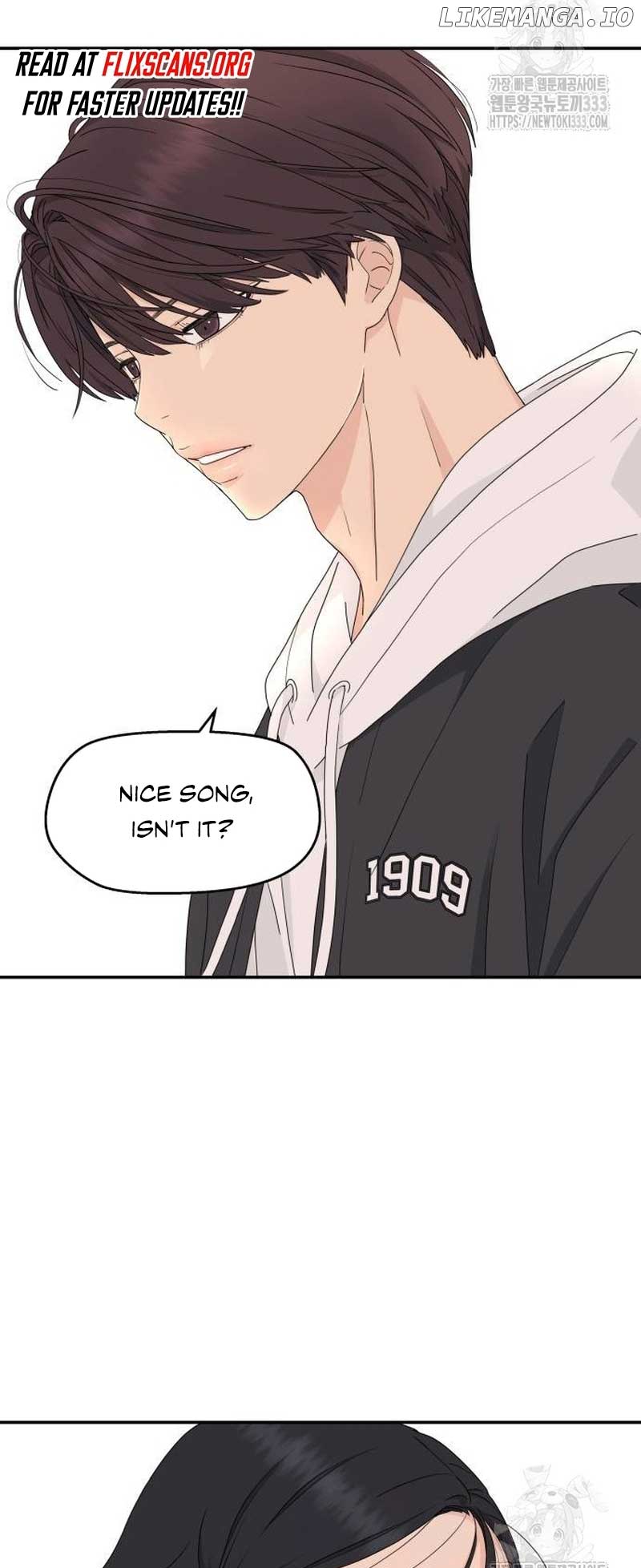 Sam Plays the Game Chapter 9 - Page 36