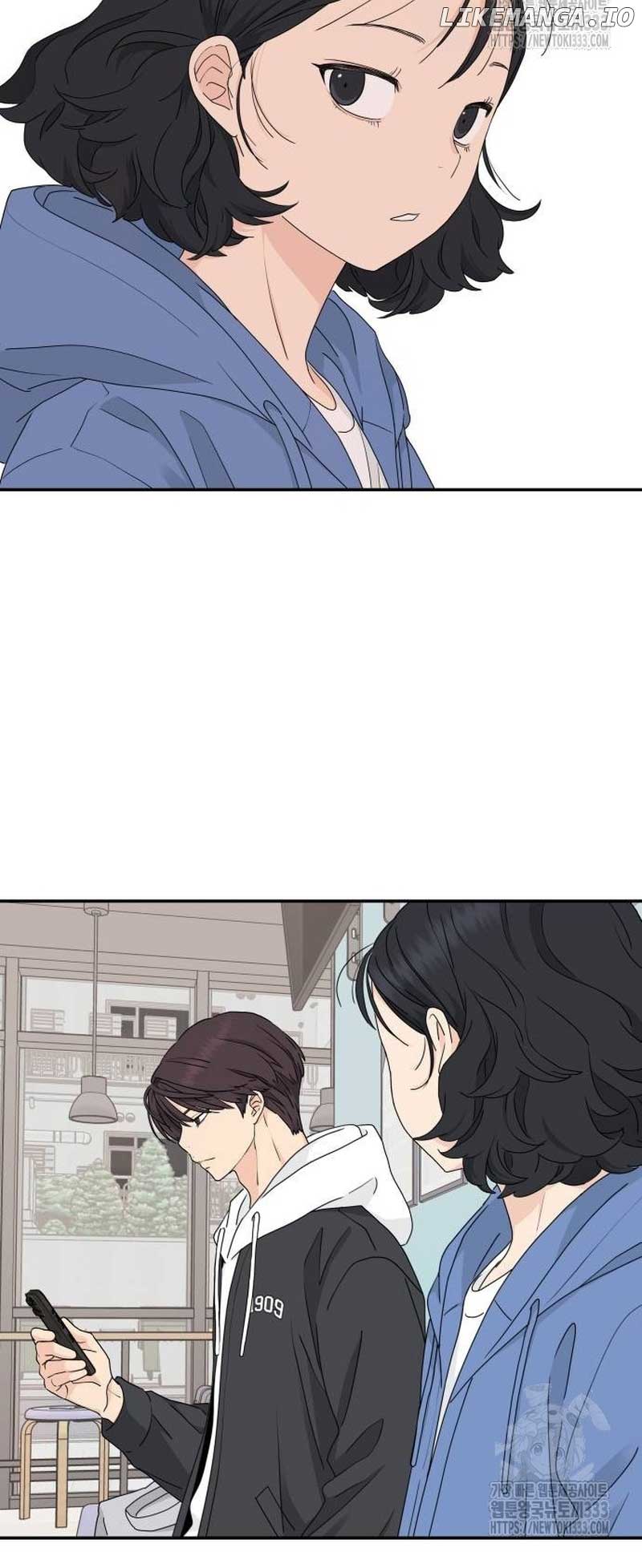 Sam Plays the Game Chapter 9 - Page 37