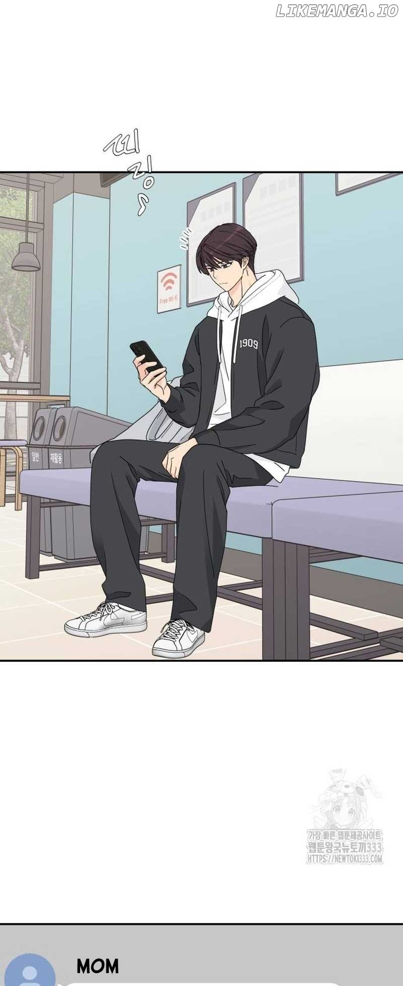 Sam Plays the Game Chapter 9 - Page 39