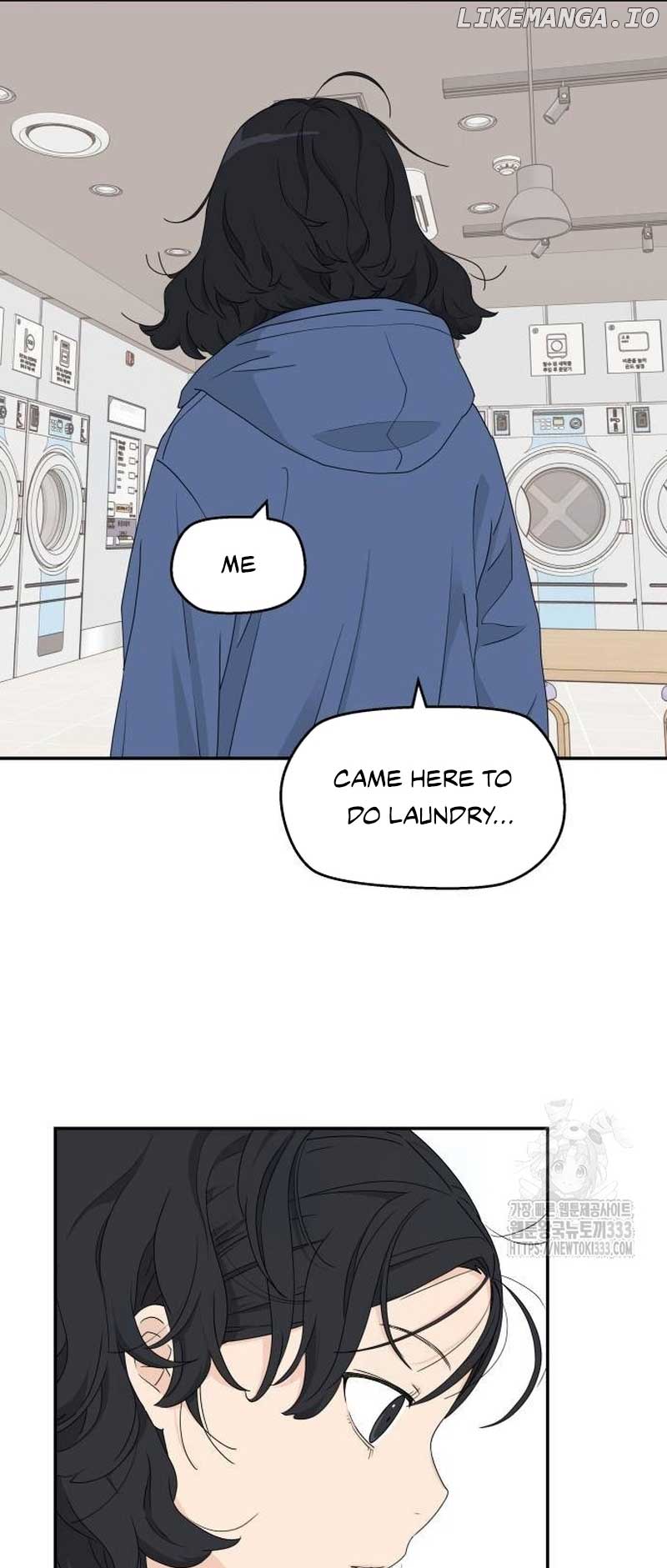 Sam Plays the Game Chapter 9 - Page 45
