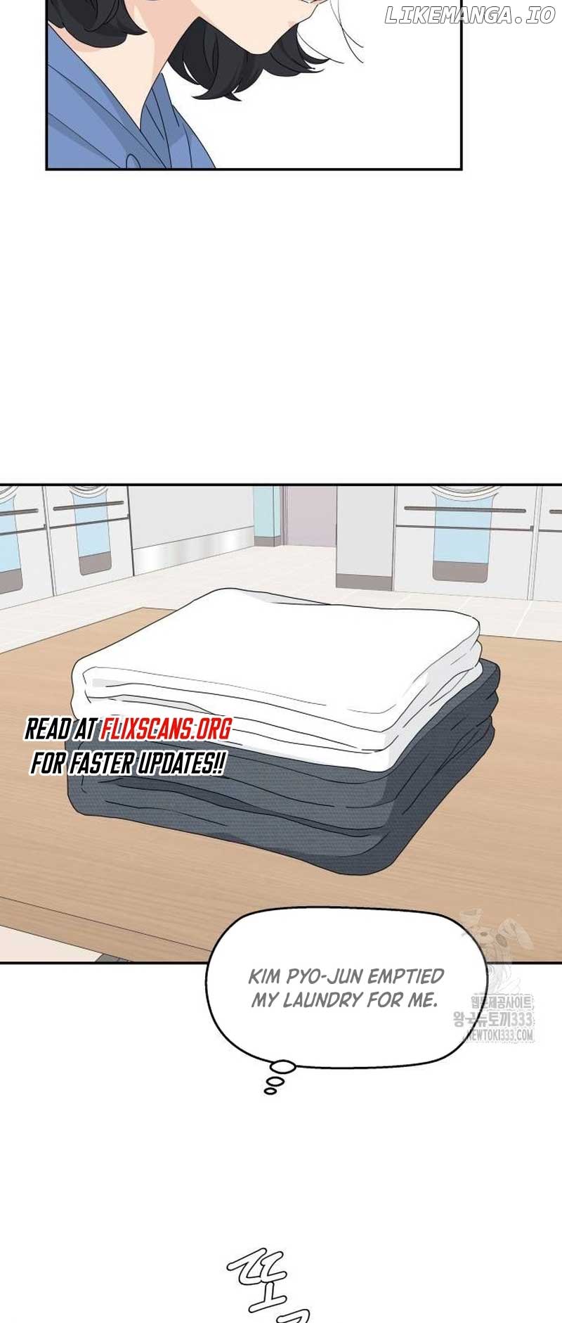 Sam Plays the Game Chapter 9 - Page 46