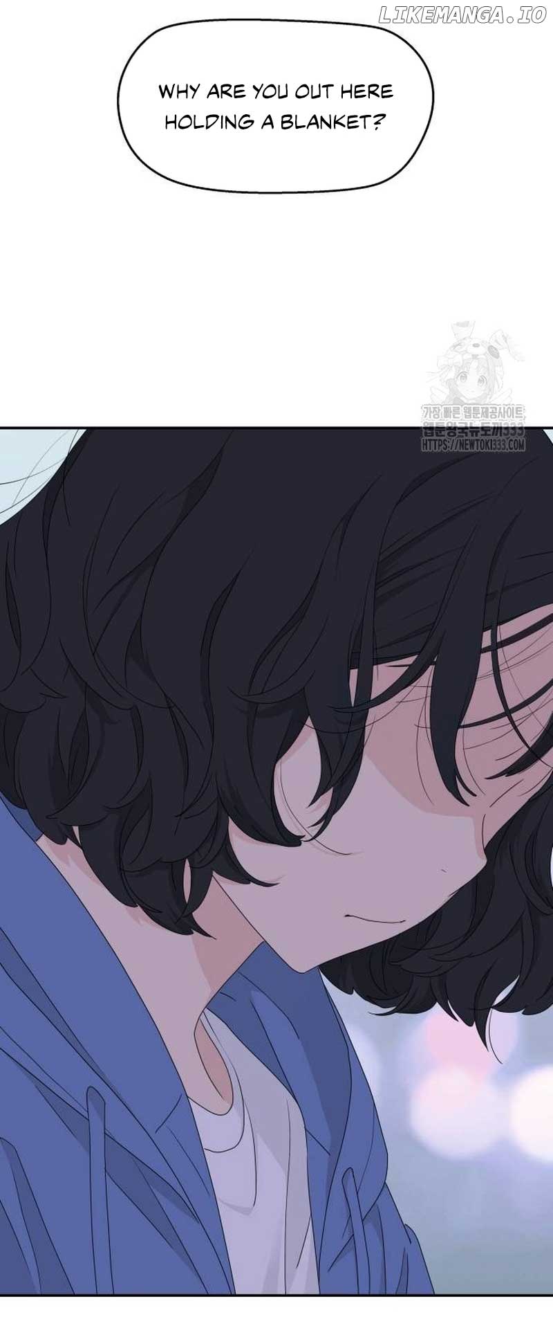 Sam Plays the Game Chapter 9 - Page 55