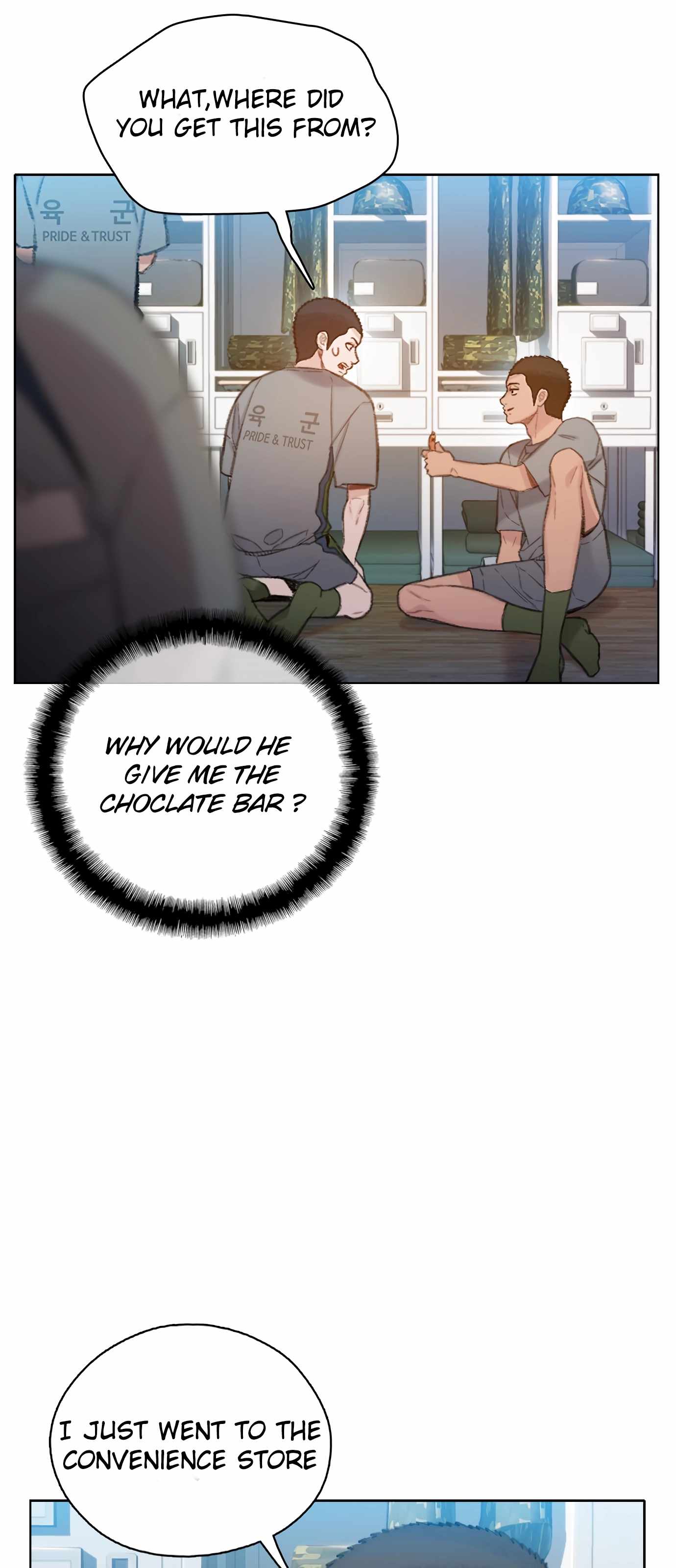 Samadhi Chapter 1 - Page 5