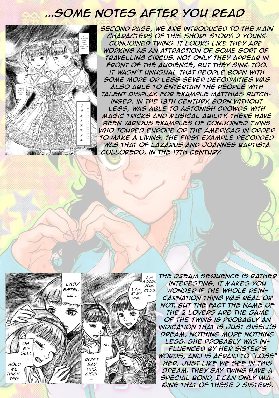 Samuku naru to Kata wo Yosete Chapter 2 - Page 17