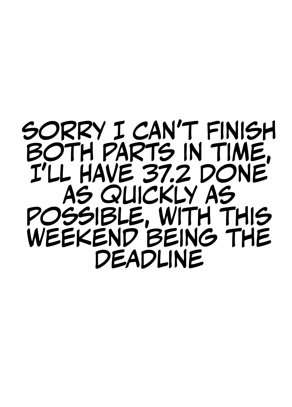 Samurai in Another World Chapter 37.1 - Page 0