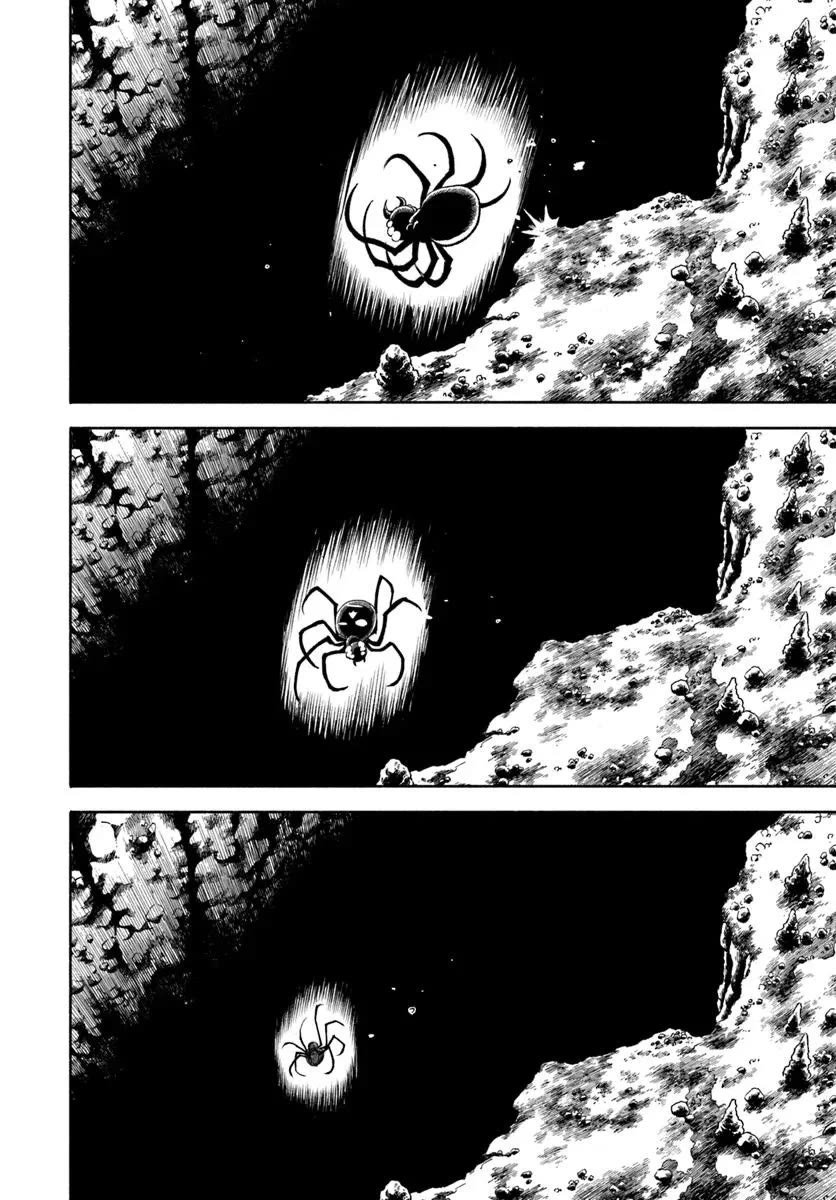 Samurai in Another World Chapter 37.1 - Page 16