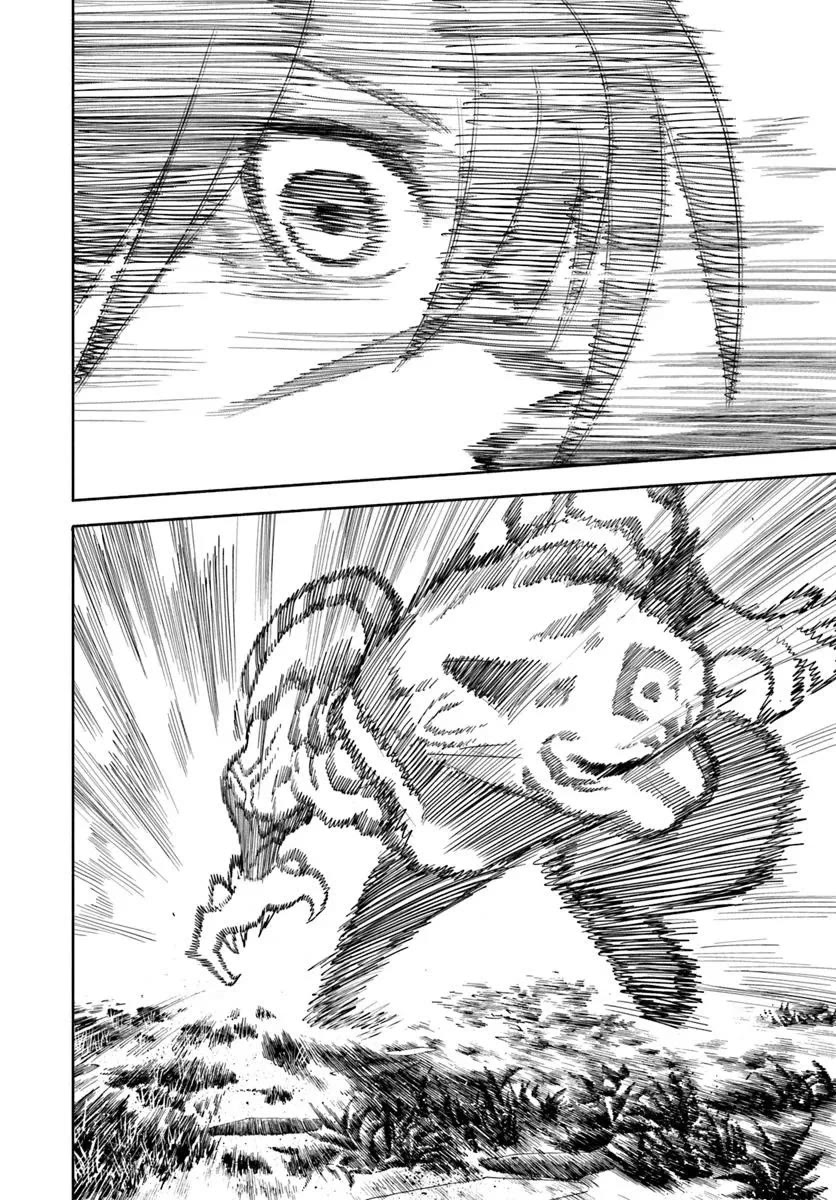 Samurai in Another World Chapter 38 - Page 9