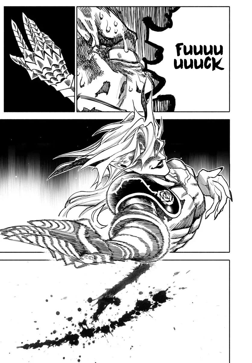 Samurai in Another World Chapter 39 - Page 31