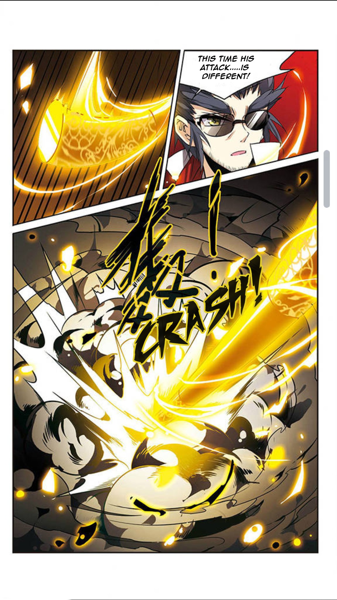 San Yan Xiao Tian Lu Chapter 112 - Page 4