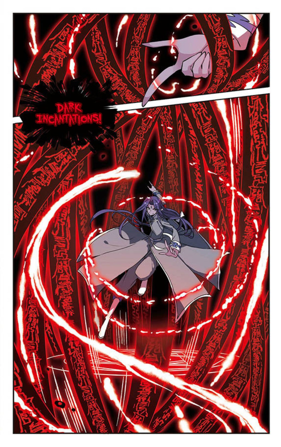 San Yan Xiao Tian Lu Chapter 114 - Page 2