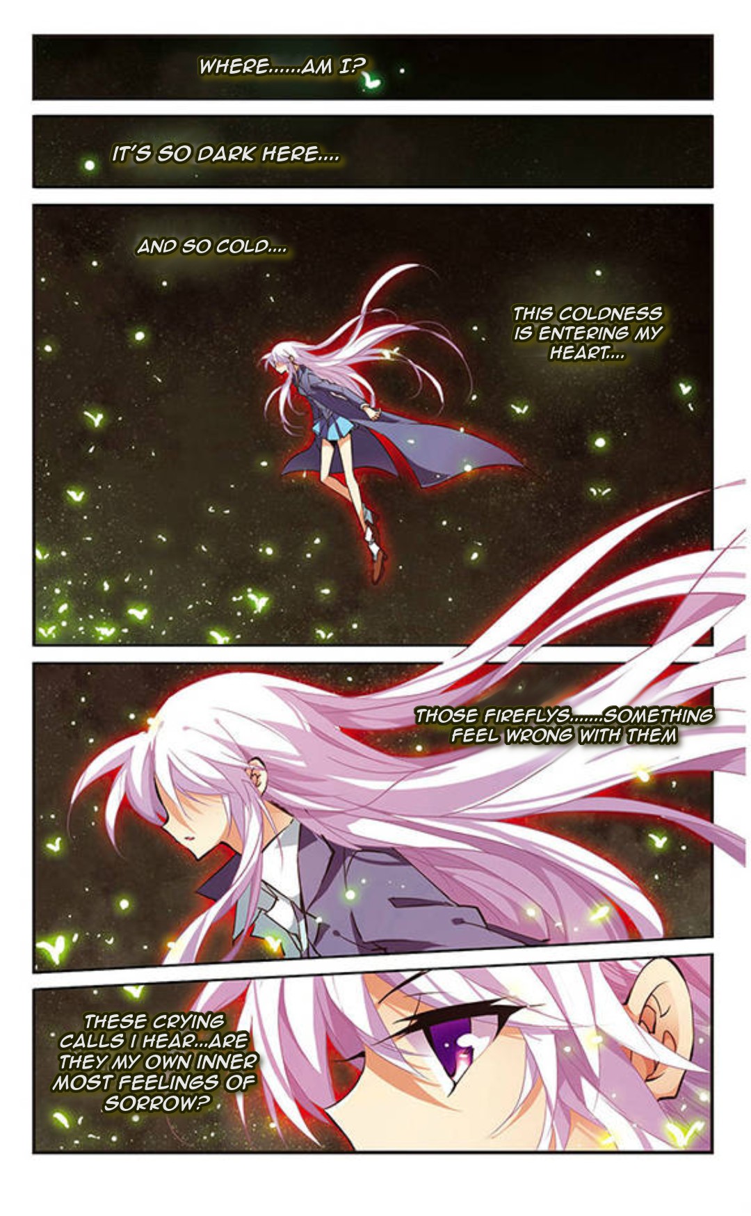 San Yan Xiao Tian Lu Chapter 114 - Page 7