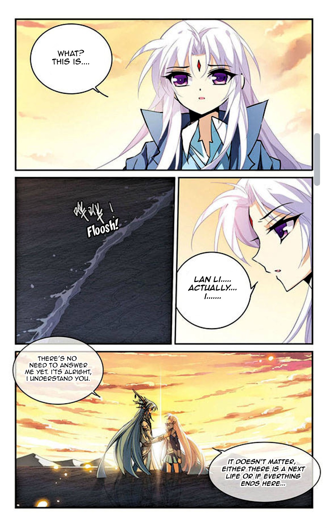 San Yan Xiao Tian Lu Chapter 117 - Page 5