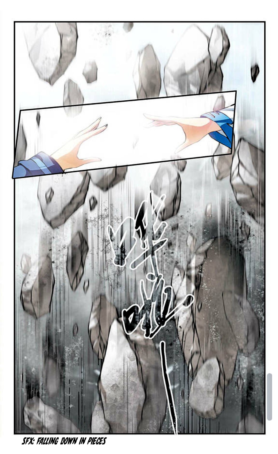 San Yan Xiao Tian Lu Chapter 128 - Page 12