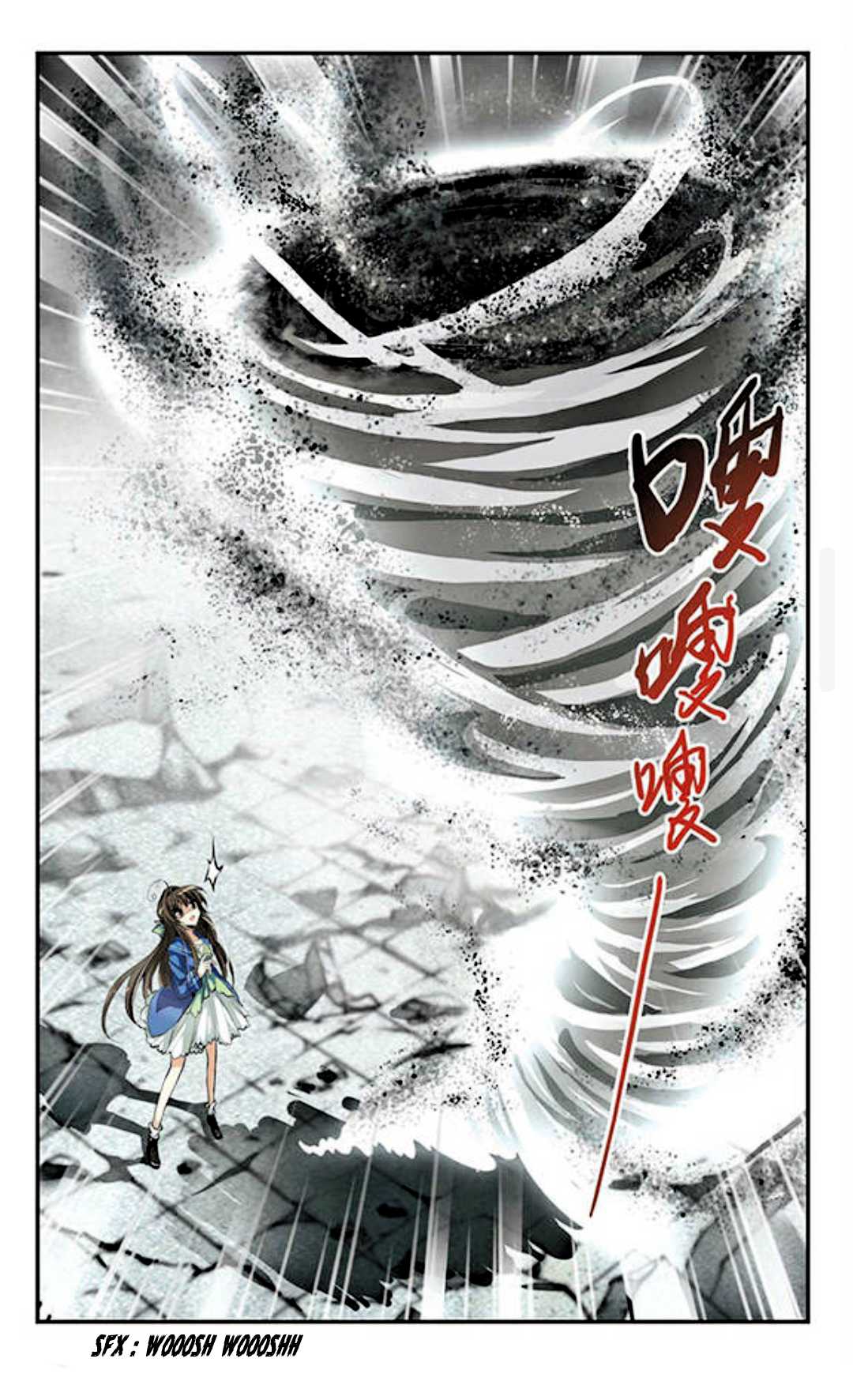 San Yan Xiao Tian Lu Chapter 128 - Page 7