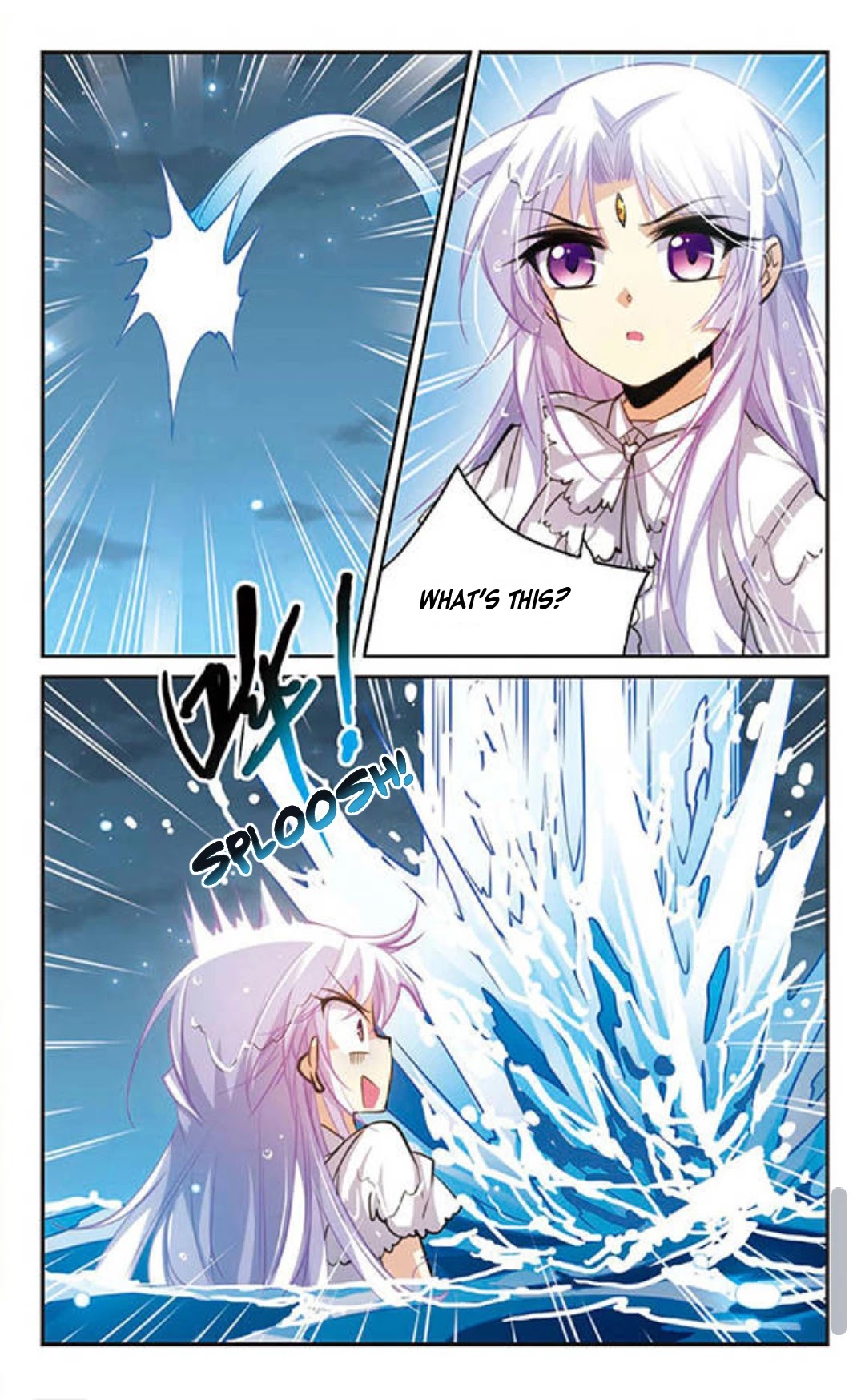 San Yan Xiao Tian Lu Chapter 142 - Page 12