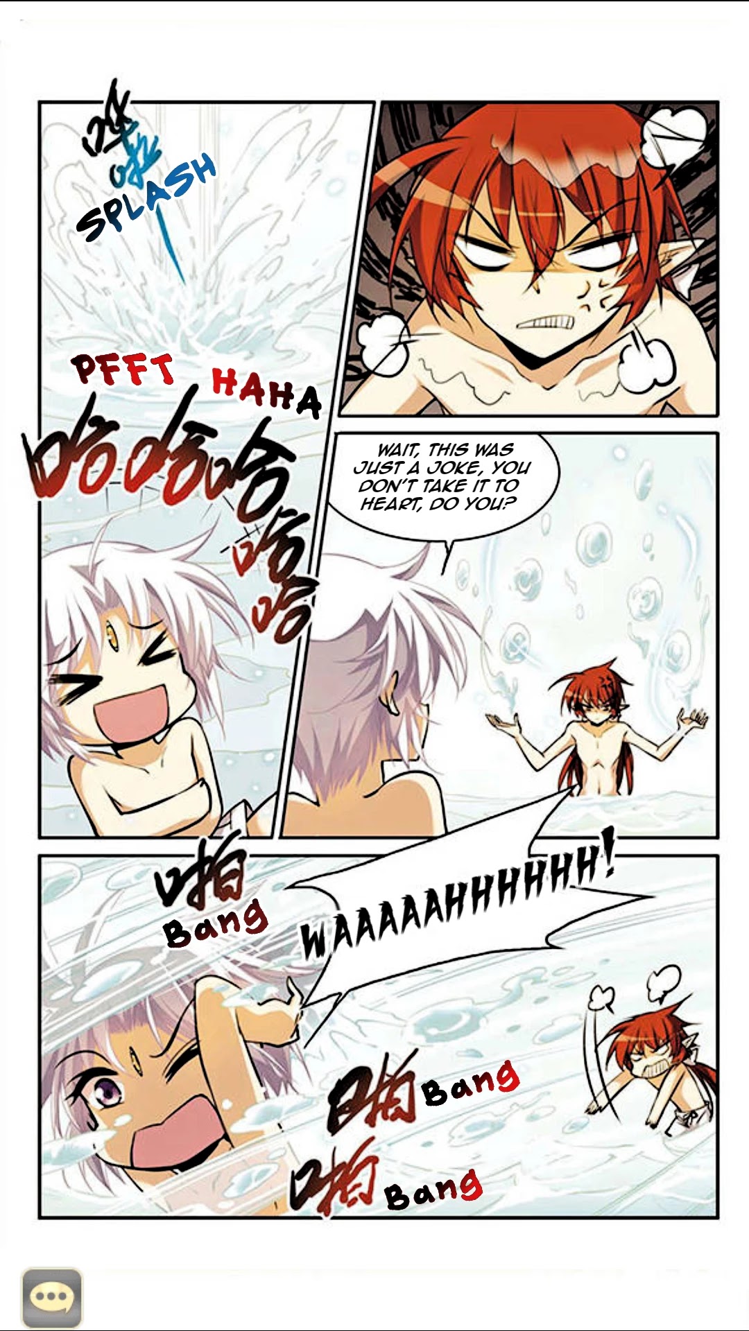 San Yan Xiao Tian Lu Chapter 143 - Page 10
